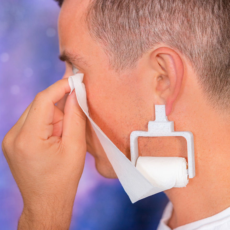 Nobody Asked For These 11 Inventions, But I Created Them Anyway Nobody Asked For These 11 Inventions, But I Created Them Anyway