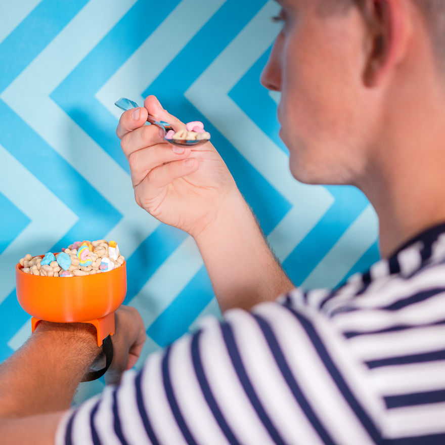 Nobody Asked For These 11 Inventions, But I Created Them Anyway