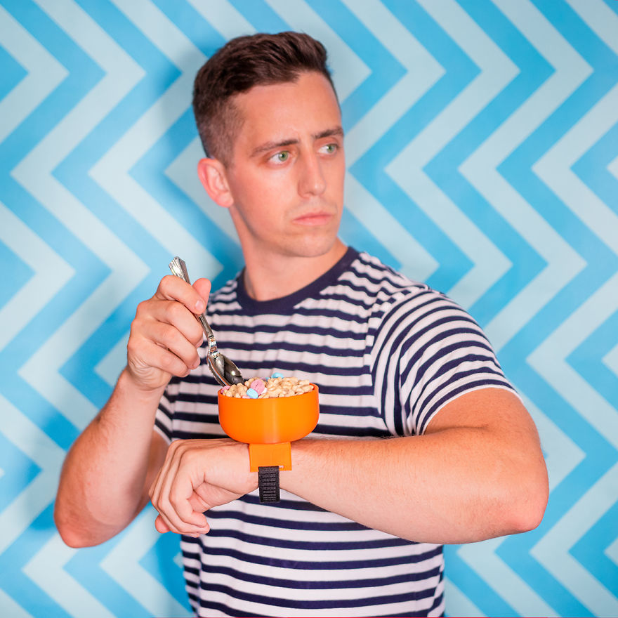 Nobody Asked For These 11 Inventions, But I Created Them Anyway Nobody Asked For These 11 Inventions, But I Created Them Anyway