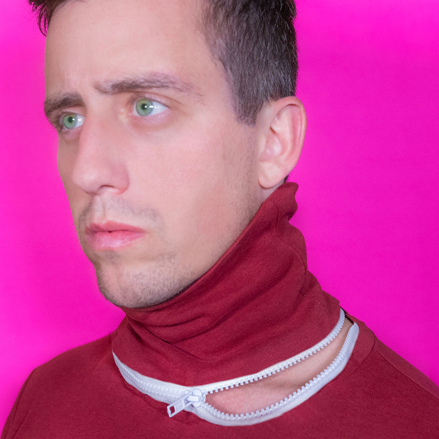 Nobody Asked For These 11 Inventions, But I Created Them Anyway Nobody Asked For These 11 Inventions, But I Created Them Anyway