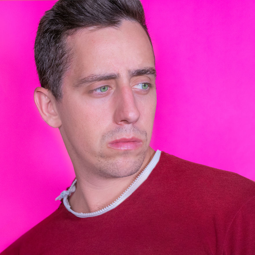 Nobody Asked For These 11 Inventions, But I Created Them Anyway Nobody Asked For These 11 Inventions, But I Created Them Anyway