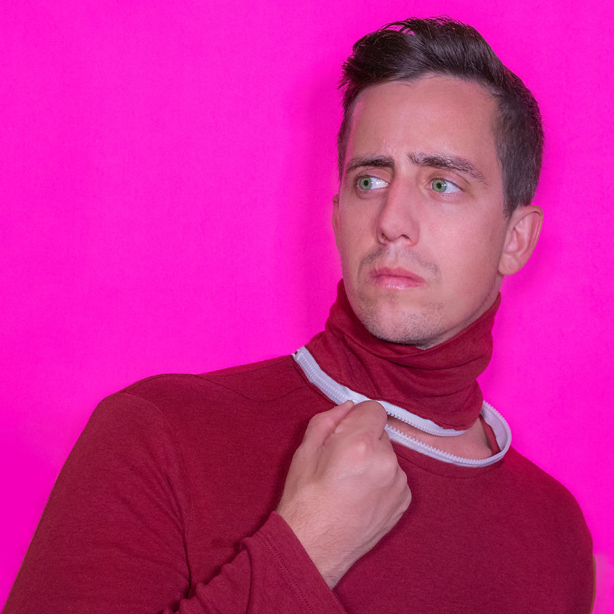 Nobody Asked For These 11 Inventions, But I Created Them Anyway Nobody Asked For These 11 Inventions, But I Created Them Anyway