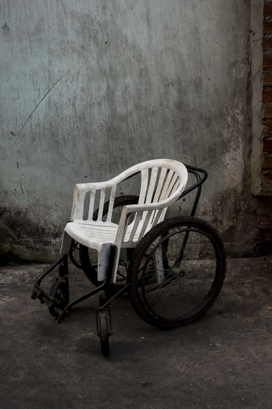 I Capture American Veterans That Moved Back To Vietnam To Find Ways To Deal With Their PTSD I Capture American Veterans That Moved Back To Vietnam To Find Ways To Deal With Their PTSD