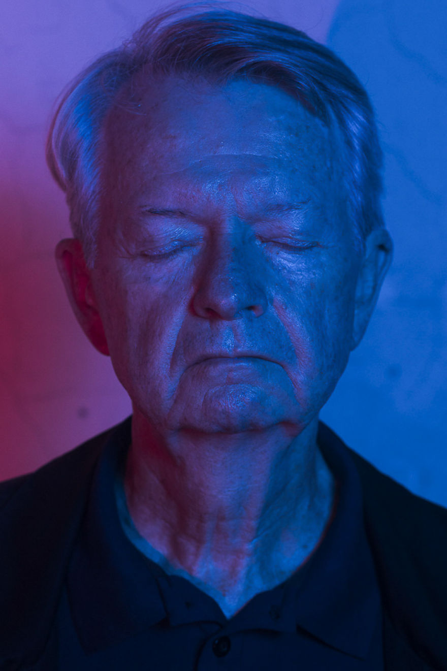 I Capture American Veterans That Moved Back To Vietnam To Find Ways To Deal With Their PTSD I Capture American Veterans That Moved Back To Vietnam To Find Ways To Deal With Their PTSD