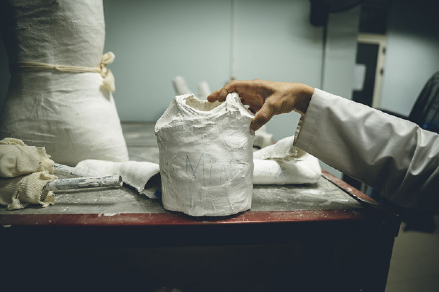 I Capture American Veterans That Moved Back To Vietnam To Find Ways To Deal With Their PTSD