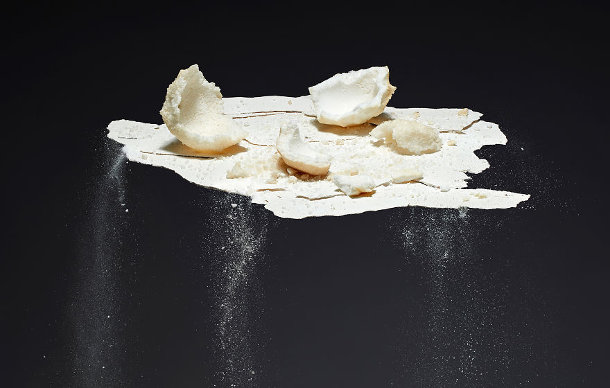 A Visualization Of The Five Primary Taste Sensations A Visualization Of The Five Primary Taste Sensations