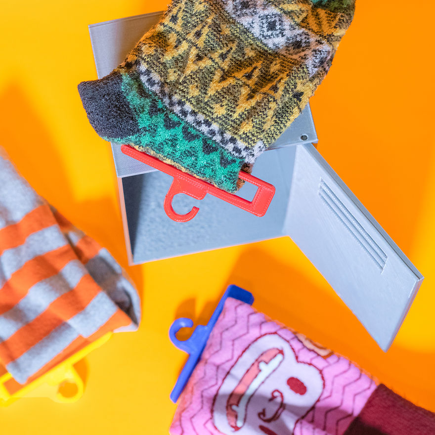 Nobody Asked For These 11 Inventions, But I Created Them Anyway Nobody Asked For These 11 Inventions, But I Created Them Anyway