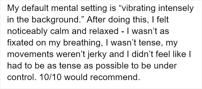 Someone On Tumblr Shares A Breathing Technique That Helps You Fall Asleep In 60 Seconds, And Many Say It Works