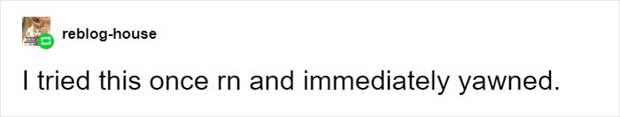 Someone On Tumblr Shares A Breathing Technique That Helps You Fall Asleep In 60 Seconds, And Many Say It Works Someone On Tumblr Shares A Breathing Technique That Helps You Fall Asleep In 60 Seconds, And Many Say It Works