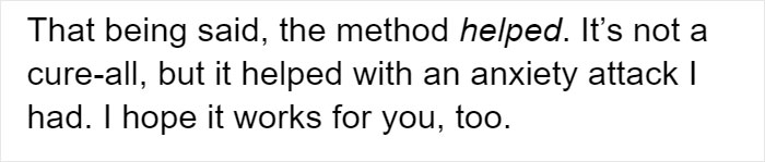 Someone On Tumblr Shares A Breathing Technique That Helps You Fall Asleep In 60 Seconds, And Many Say It Works