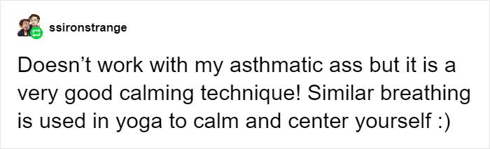 Someone On Tumblr Shares A Breathing Technique That Helps You Fall Asleep In 60 Seconds, And Many Say It Works