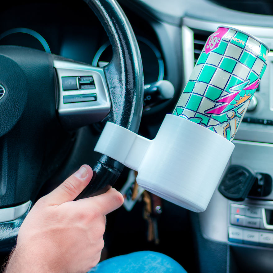 Nobody Asked For These 11 Inventions, But I Created Them Anyway Nobody Asked For These 11 Inventions, But I Created Them Anyway