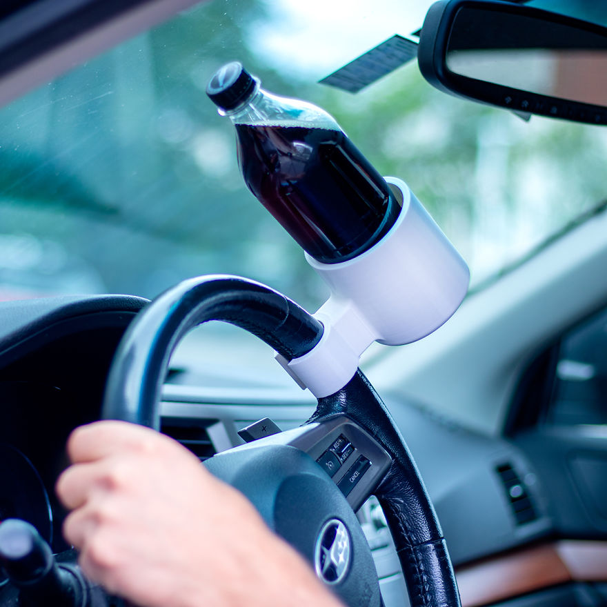 Nobody Asked For These 11 Inventions, But I Created Them Anyway Nobody Asked For These 11 Inventions, But I Created Them Anyway