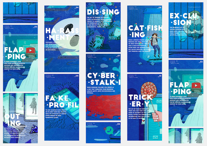 How Portuguese Universities Teamed Up To Expel Cyberbullies From The Cyber Space How Portuguese Universities Teamed Up To Expel Cyberbullies From The Cyber Space