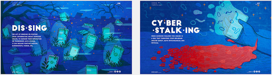 How Portuguese Universities Teamed Up To Expel Cyberbullies From The Cyber Space How Portuguese Universities Teamed Up To Expel Cyberbullies From The Cyber Space