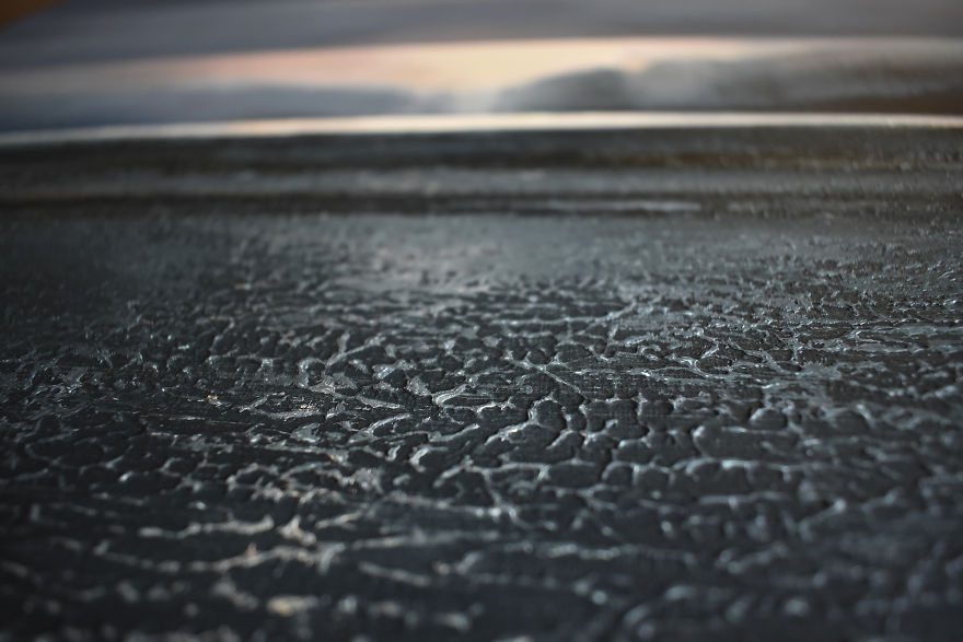 The Formidable Beauty Of Nature ... The Formidable Beauty Of Nature ...