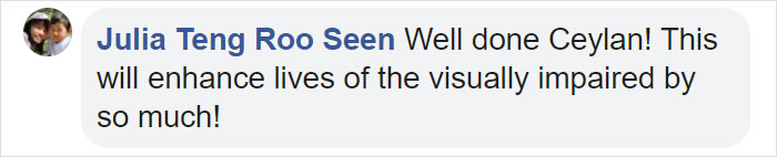 Blind Engineer Invents A 'Smart Cane' That Uses Google Maps To Help Blind People Navigate 