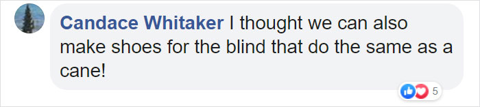 Blind Engineer Invents A 'Smart Cane' That Uses Google Maps To Help Blind People Navigate 