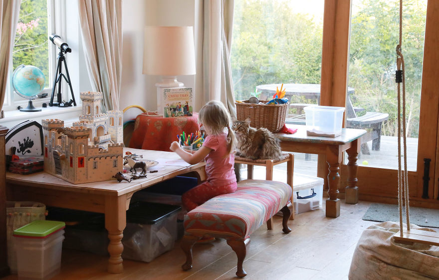 Meet Our Animals Who Help Special Needs Children In Ways That We, Humans, Struggle To Meet Our Animals Who Help Special Needs Children In Ways That We, Humans, Struggle To