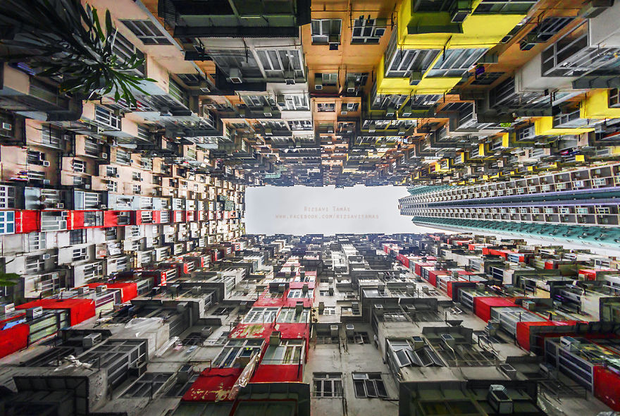 My 20 Pics Of The Most Exciting And Beautiful Places That I Climbed In Hong Kong