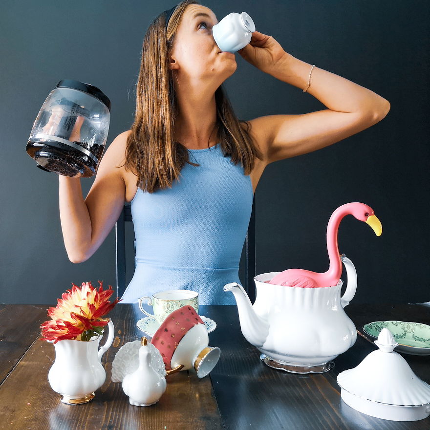 I Show The Real Life That Awaits Disney Princesses After The Happily Ever After (8 Pics) I Show The Real Life That Awaits Disney Princesses After The Happily Ever After (8 Pics)