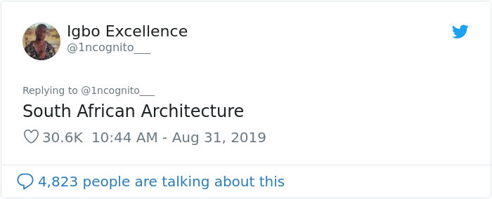Guy Says African Architecture Isn't Showcased Compared To European And Asian, Posts 44 Of Its Gorgeous Examples Guy Says African Architecture Isn't Showcased Compared To European And Asian, Posts 44 Of Its Gorgeous Examples