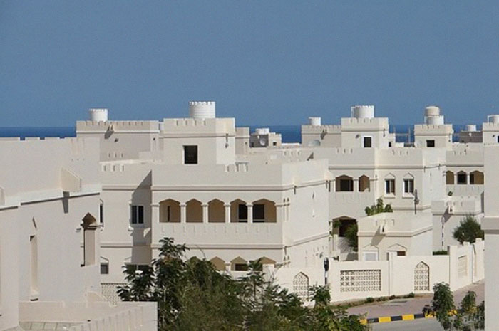 Guy Says African Architecture Isn't Showcased Compared To European And Asian, Posts 44 Of Its Gorgeous Examples