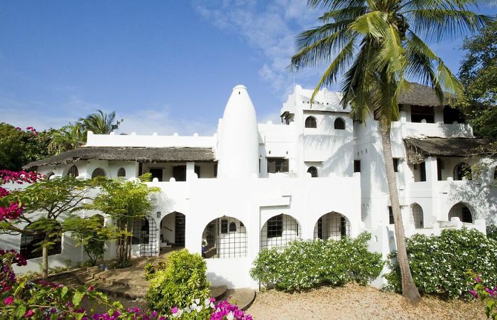 Guy Says African Architecture Isn't Showcased Compared To European And Asian, Posts 44 Of Its Gorgeous Examples Guy Says African Architecture Isn't Showcased Compared To European And Asian, Posts 44 Of Its Gorgeous Examples