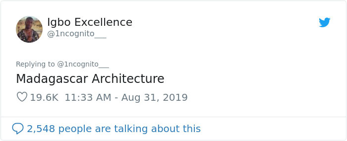 Guy Says African Architecture Isn't Showcased Compared To European And Asian, Posts 44 Of Its Gorgeous Examples