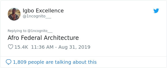 Guy Says African Architecture Isn't Showcased Compared To European And Asian, Posts 44 Of Its Gorgeous Examples Guy Says African Architecture Isn't Showcased Compared To European And Asian, Posts 44 Of Its Gorgeous Examples