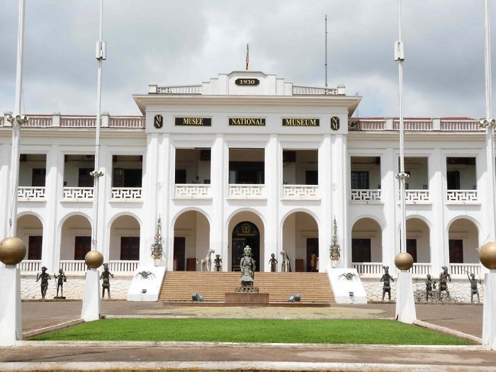 Guy Says African Architecture Isn't Showcased Compared To European And Asian, Posts 44 Of Its Gorgeous Examples Guy Says African Architecture Isn't Showcased Compared To European And Asian, Posts 44 Of Its Gorgeous Examples