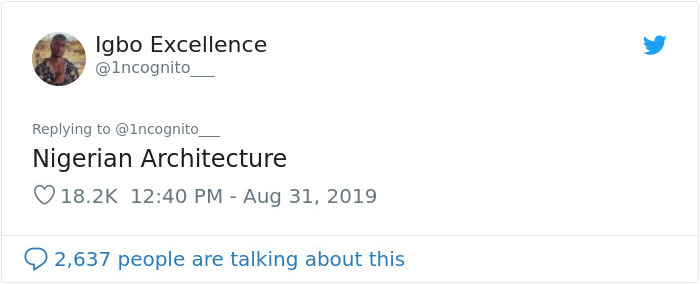 Guy Says African Architecture Isn't Showcased Compared To European And Asian, Posts 44 Of Its Gorgeous Examples Guy Says African Architecture Isn't Showcased Compared To European And Asian, Posts 44 Of Its Gorgeous Examples