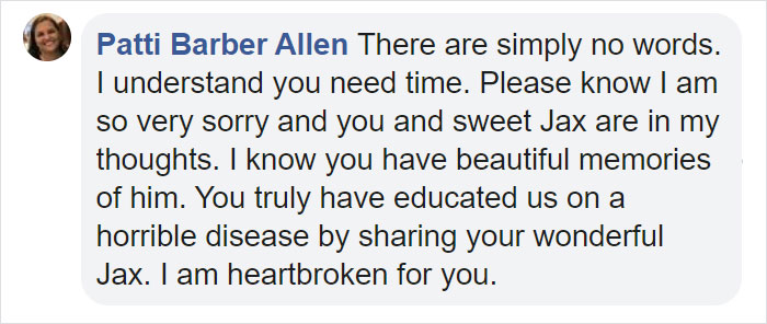 Owners Share Their Unique-Looking Pup's Heartbreaking Journey To Educate Others About A Very Serious Disease Owners Share Their Unique-Looking Pup's Heartbreaking Journey To Educate Others About A Very Serious Disease