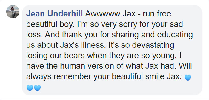 Owners Share Their Unique-Looking Pup's Heartbreaking Journey To Educate Others About A Very Serious Disease Owners Share Their Unique-Looking Pup's Heartbreaking Journey To Educate Others About A Very Serious Disease