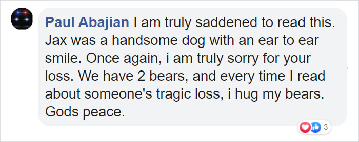 Owners Share Their Unique-Looking Pup's Heartbreaking Journey To Educate Others About A Very Serious Disease Owners Share Their Unique-Looking Pup's Heartbreaking Journey To Educate Others About A Very Serious Disease