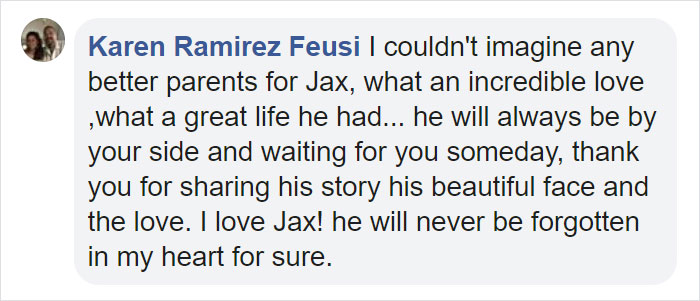 Owners Share Their Unique-Looking Pup's Heartbreaking Journey To Educate Others About A Very Serious Disease Owners Share Their Unique-Looking Pup's Heartbreaking Journey To Educate Others About A Very Serious Disease