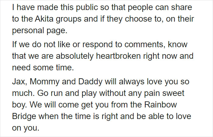 Owners Share Their Unique-Looking Pup's Heartbreaking Journey To Educate Others About A Very Serious Disease Owners Share Their Unique-Looking Pup's Heartbreaking Journey To Educate Others About A Very Serious Disease