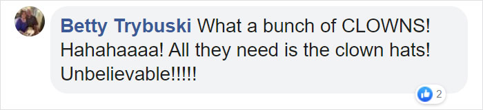 People Are Reporting Live From Area 51 And Here’s How It Looks People Are Reporting Live From Area 51 And Here’s How It Looks