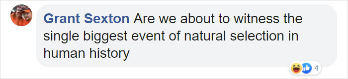 People Are Reporting Live From Area 51 And Here&rsquo;s How It Looks