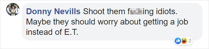 People Are Reporting Live From Area 51 And Here’s How It Looks People Are Reporting Live From Area 51 And Here’s How It Looks