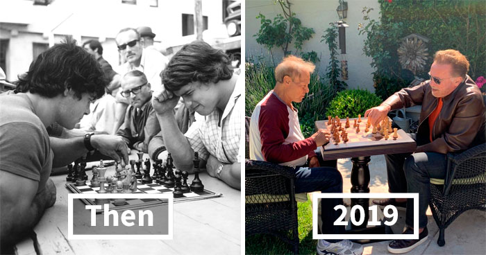 ‘I Am Devastated Today:’ Arnold Schwarzenegger Writes A Heartfelt Tribute To His Life-Long ‘Partner In Crime’