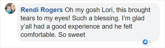 4 Y.O. Autistic Boy Was Having A Meltdown During A Flight So The Crew And Passengers Stepped In To Help 4 Y.O. Autistic Boy Was Having A Meltdown During A Flight So The Crew And Passengers Stepped In To Help