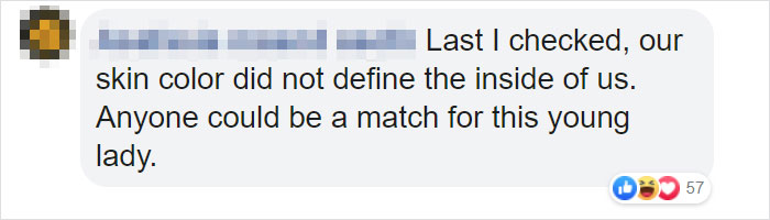 'Black Donors Needed:' People Call This Ad 'Racist', Receive A Calm Answer About Why They're Wrong 'Black Donors Needed:' People Call This Ad 'Racist', Receive A Calm Answer About Why They're Wrong