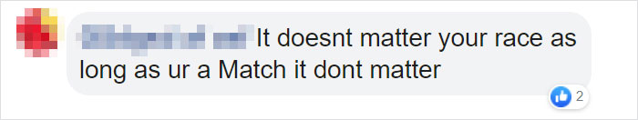 'Black Donors Needed:' People Call This Ad 'Racist', Receive A Calm Answer About Why They're Wrong 'Black Donors Needed:' People Call This Ad 'Racist', Receive A Calm Answer About Why They're Wrong