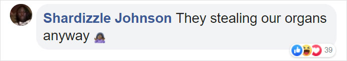 'Black Donors Needed:' People Call This Ad 'Racist', Receive A Calm Answer About Why They're Wrong 'Black Donors Needed:' People Call This Ad 'Racist', Receive A Calm Answer About Why They're Wrong