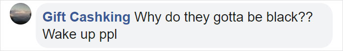 'Black Donors Needed:' People Call This Ad 'Racist', Receive A Calm Answer About Why They're Wrong 'Black Donors Needed:' People Call This Ad 'Racist', Receive A Calm Answer About Why They're Wrong