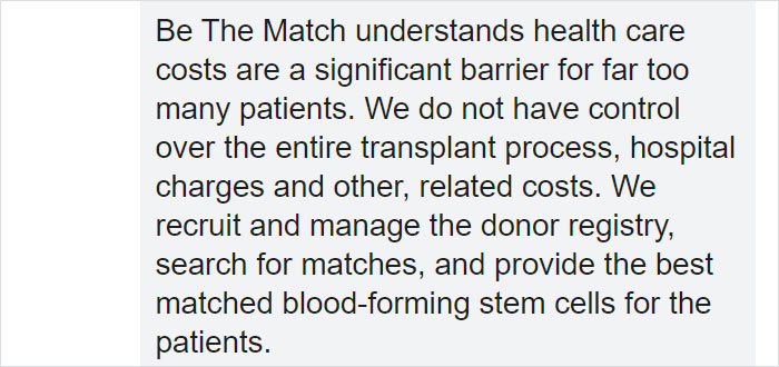 'Black Donors Needed:' People Call This Ad 'Racist', Receive A Calm Answer About Why They're Wrong 'Black Donors Needed:' People Call This Ad 'Racist', Receive A Calm Answer About Why They're Wrong