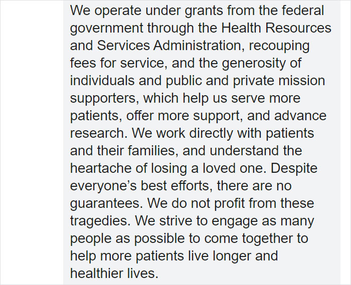 'Black Donors Needed:' People Call This Ad 'Racist', Receive A Calm Answer About Why They're Wrong 'Black Donors Needed:' People Call This Ad 'Racist', Receive A Calm Answer About Why They're Wrong