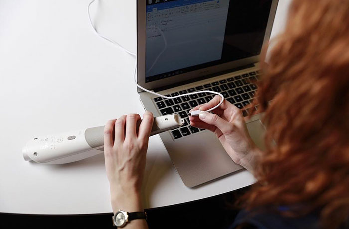 Blind Engineer Invents A 'Smart Cane' That Uses Google Maps To Help Blind People Navigate Blind Engineer Invents A 'Smart Cane' That Uses Google Maps To Help Blind People Navigate