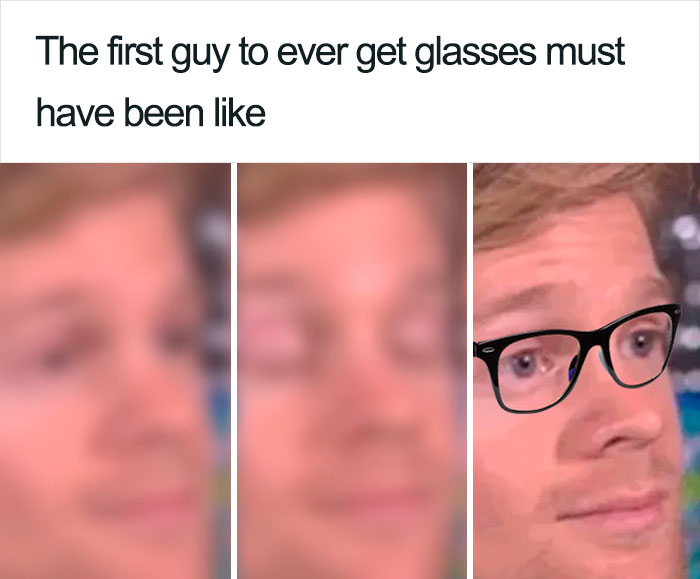 People Are Admiring The Man Known As The &lsquo;Blinking White Guy&rsquo; Over Using His Fame To Raise Money For Charity